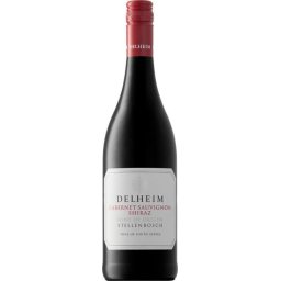 Delheim Cabernet Sauvignon Shiraz