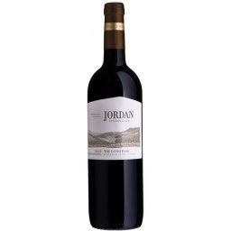 Jordan Cabernet Sauvignon The Long Fuse