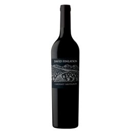 David Finlayson Edgebaston Cabernet Sauvignon
