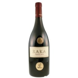 Raka Biography Shiraz