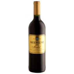 Meerlust Merlot