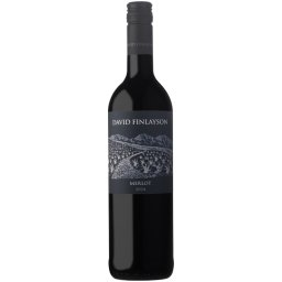 Edgebaston Merlot