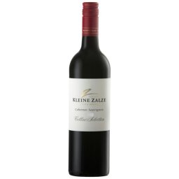 Kleine Zalze Cellar Selection Cabernet Sauvignon