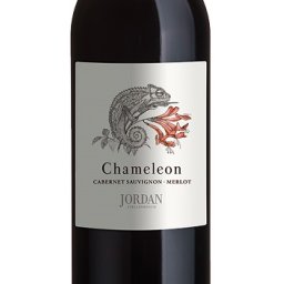Jordan Cabernet Sauvignon Merlot Chameleon