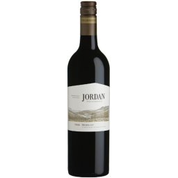 Jordan Merlot Black Magic