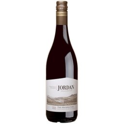 Jordan Syrah The Prospector