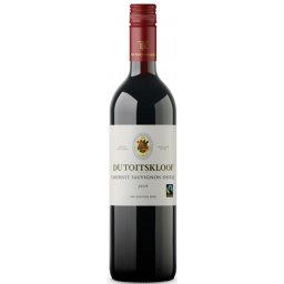 Du Toitskloof Cabernet Sauvignon / Shiraz