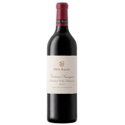 Neil Ellis Cabernet Sauvignon Jonkershoek Valley