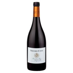Fryers Cove Pinot Noir