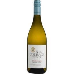 Bon Courage Chardonnay Prestige Cuvee