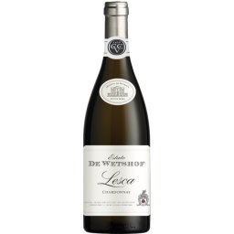 De Wetshof Lesca Chardonnay