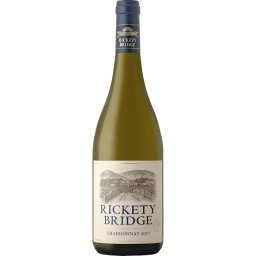 Rickety Bridge Chardonnay