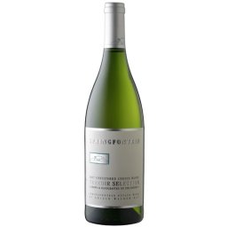 Springfontein Chenin Blanc Terroir Selection
