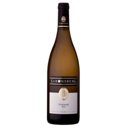 Saronsberg Viognier