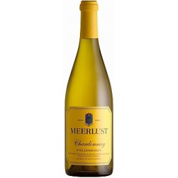 Meerlust Chardonnay