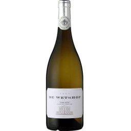 De Wetshof The Site Chardonnay