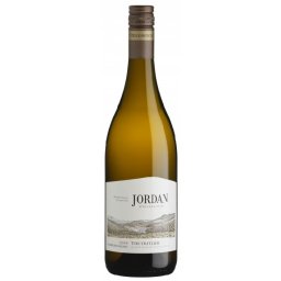 Jordan Sauvignon Blanc Single Vineyard The Outlier