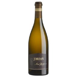 Jordan Chardonnay Reserve Nine Yards