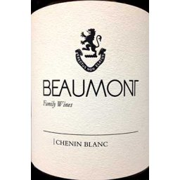 Beaumont Chenin Blanc