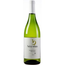 Mooiplaas Bery White