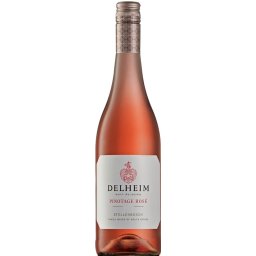 Delheim Pinotage Rose