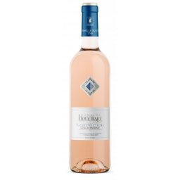 Domaine Houchart Rose Sainte Victoire Cotes de Provence