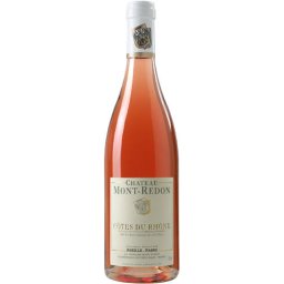 Chateau Mont-Redon Cotes du Rhone Rose
