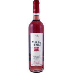 Macia Batle Rosado