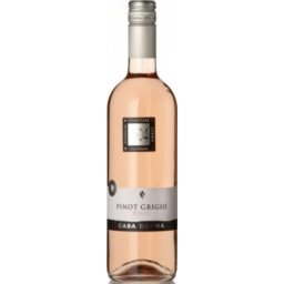 Casa Defra Pinot Grigio Rose