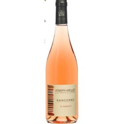 Joseph Mellot Sancerre Le Rabault Rose