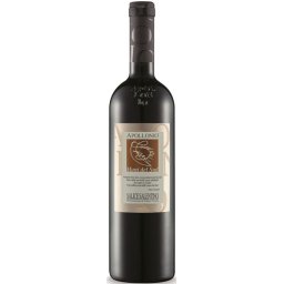 Apollonio Salice Salentino Rosso Mani del Sud