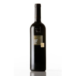 Apollonio Rocca dei Mori Briaco Primitivo Salento