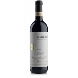 Giacosa Fratelli BAROLO BUSSIA