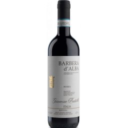 Giacosa Fratelli Barbera d'Alba Bussia
