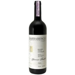Giacosa Fratelli - Barbaresco Basarin DOCG Vigna Gianmate