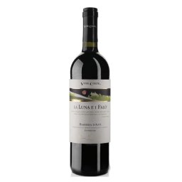 Barbera d'Asti La Luna e i Falo Vite Colte