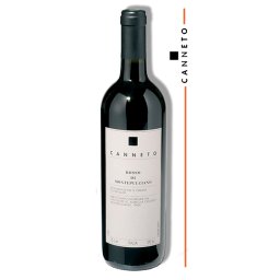 Rosso di Montepulciano Azienda Agricola Canneto