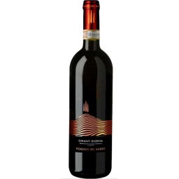 Cantina di Montalcino Chianti Riserva Poggio del Sasso