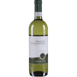 Vagnoni Vernaccia di San Gimignano