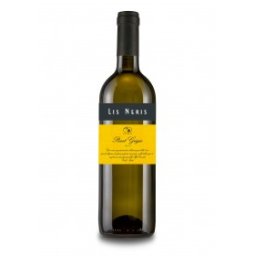 Lis Neris Pinot Grigio