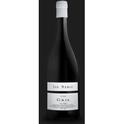 Lis Neris Gris Pinot Grigio