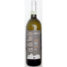 Terre da Vino Gavi di Gavi Ca'da Bosio