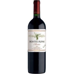 Montes Alpha Merlot