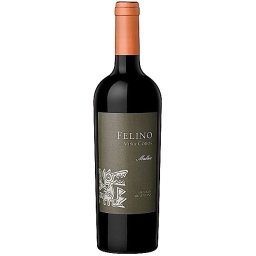 Vina Cobos Felino Malbec