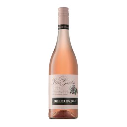 Boschendal The Rose Garden