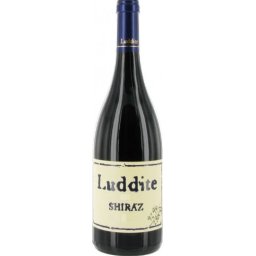 Luddite Shiraz Magnum
