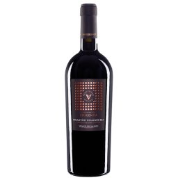 VIGNETI DEL SALENTO Vigne Vecchie Leggenda Primitivo di Manduria