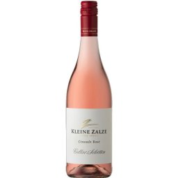 Kleine Zalze Cellar Selection Rose