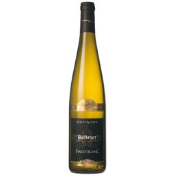 Wolfberger Pinot Blanc Signature