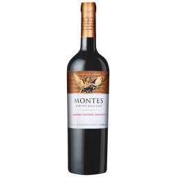 Montes Cabernet Sauvignon Carmenere